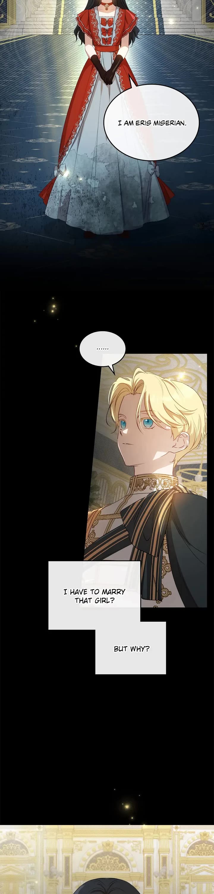 Kill the Villainess Chapter 78 page 22 - Chapter 78