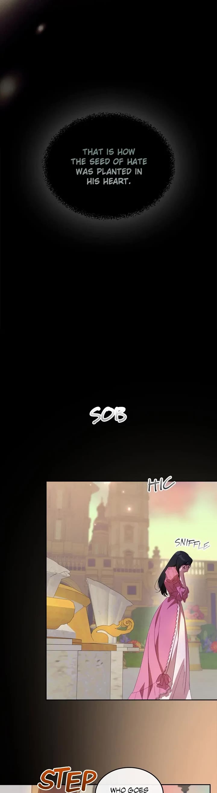 Kill the Villainess Chapter 78 page 24 - Chapter 78