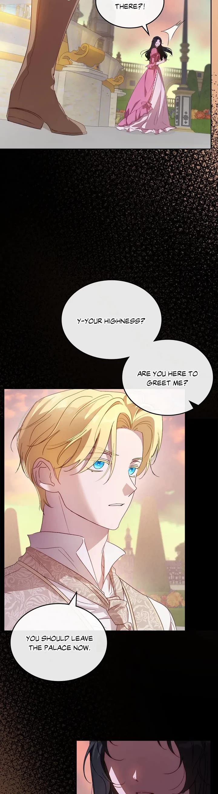 Kill the Villainess Chapter 78 page 25 - Chapter 78