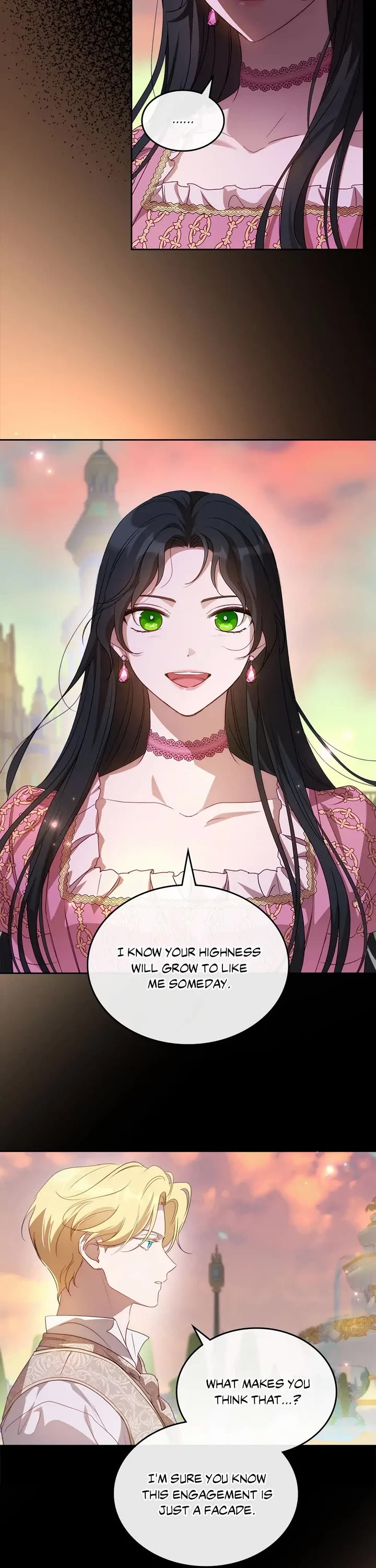 Kill the Villainess Chapter 78 page 26 - Chapter 78