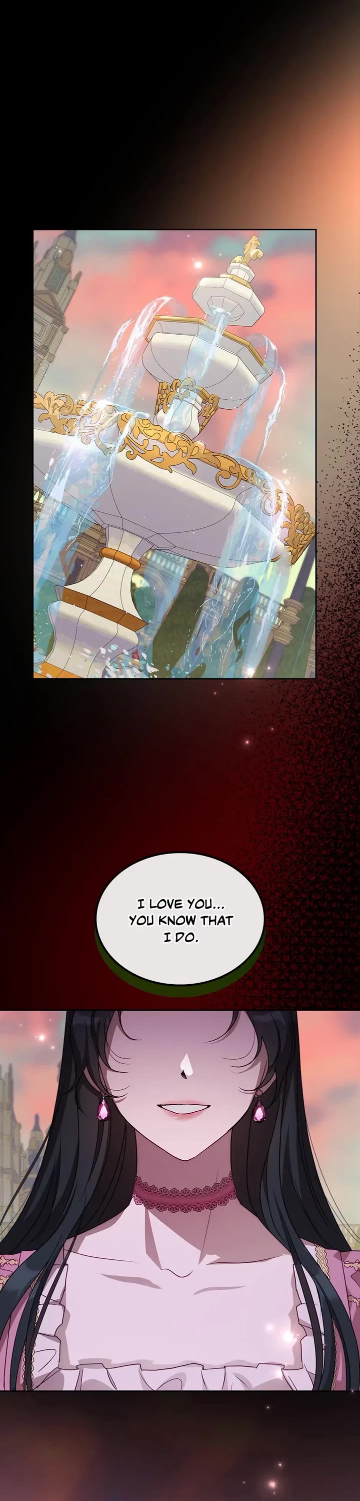 Kill the Villainess Chapter 78 page 27 - Chapter 78