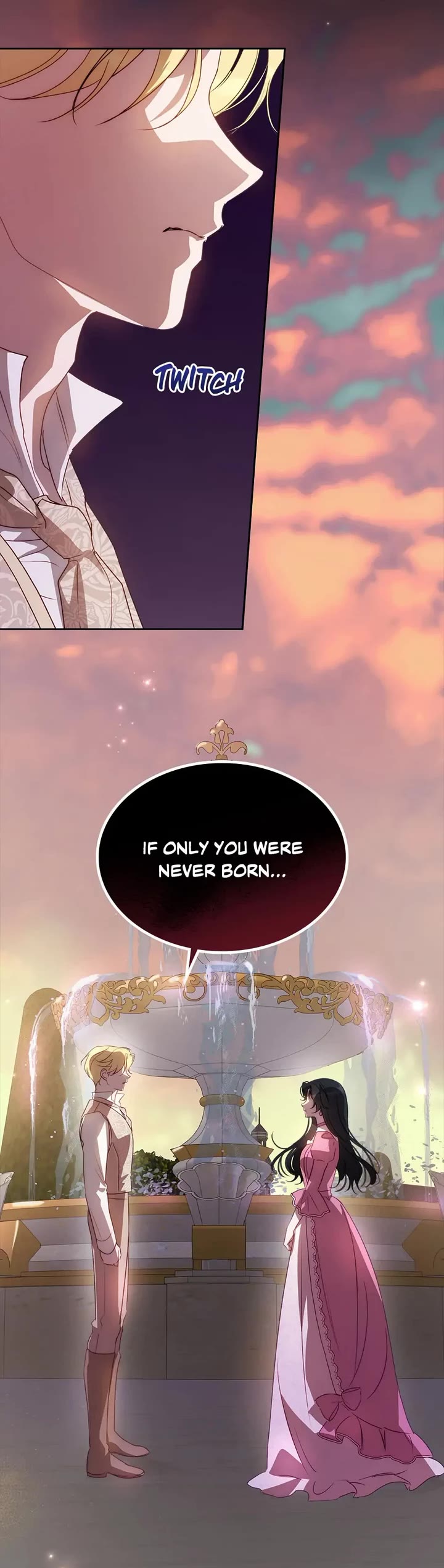 Kill the Villainess Chapter 78 page 28 - Chapter 78