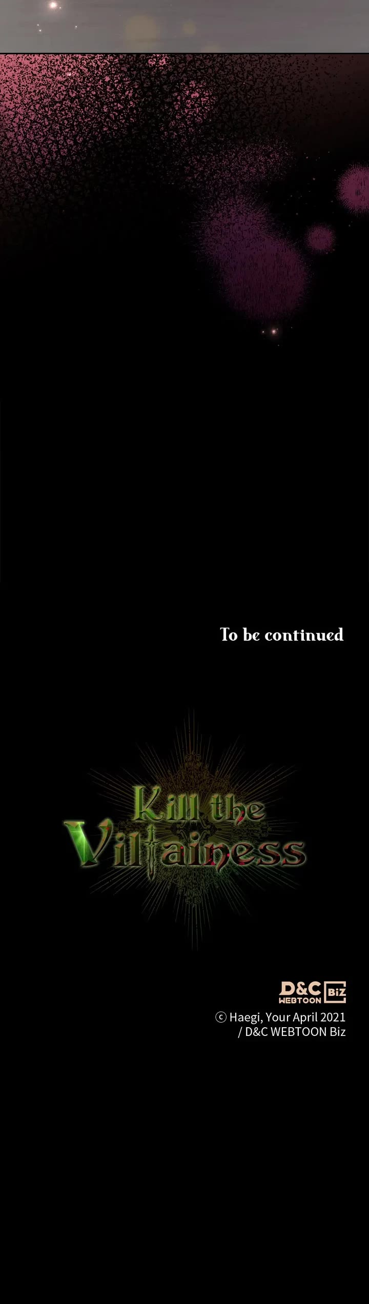 Kill the Villainess Chapter 78 page 29 - Chapter 78