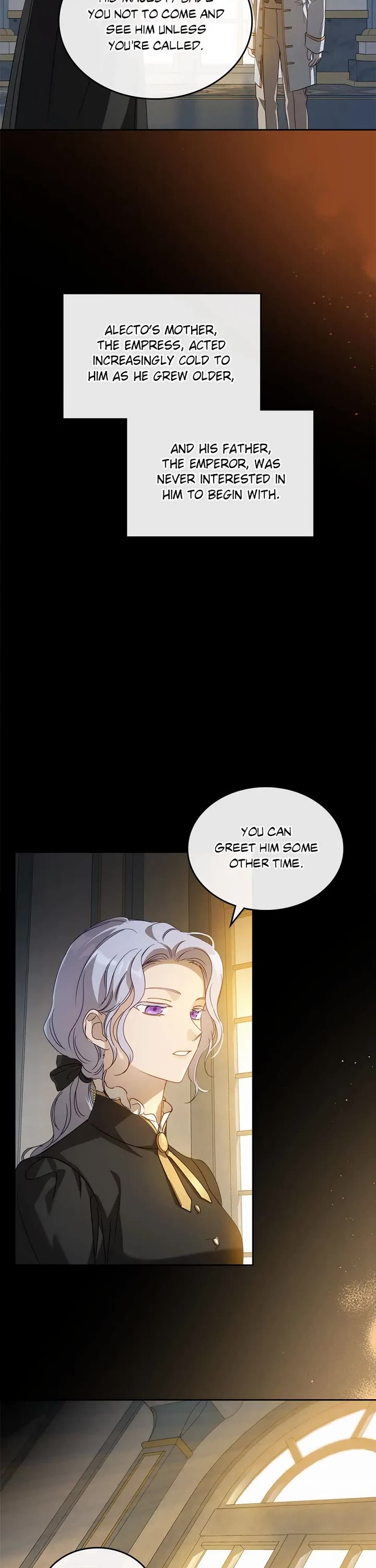 Kill the Villainess Chapter 78 page 6 - Chapter 78