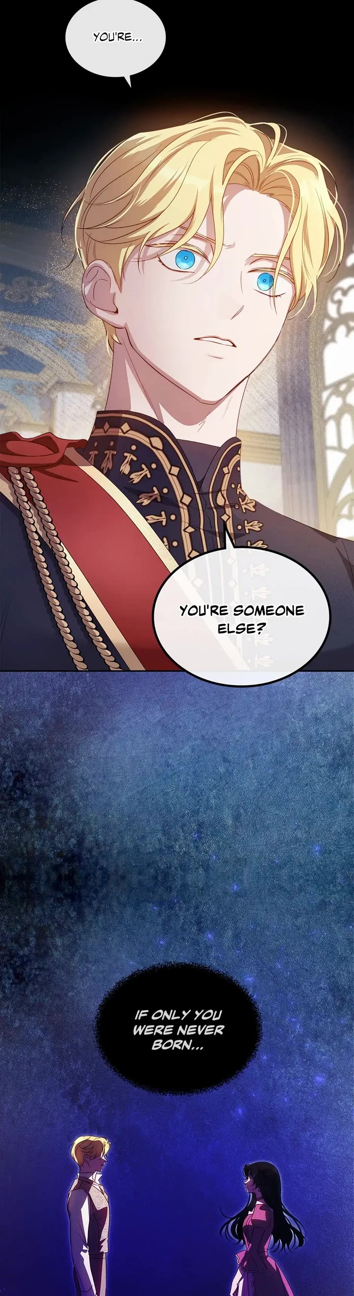 Kill the Villainess Chapter 79 page 10 - Chapter 79