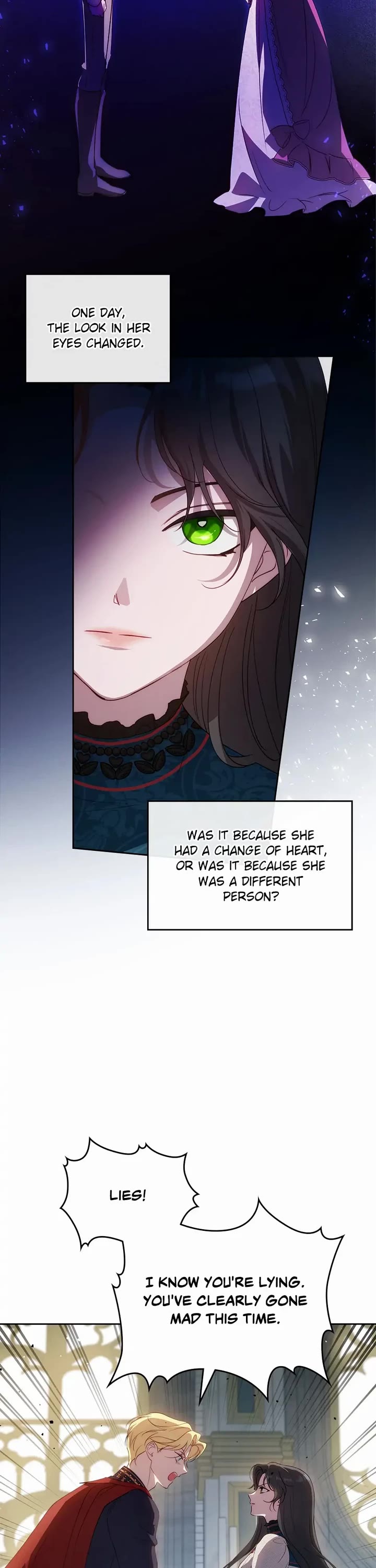 Kill the Villainess Chapter 79 page 11 - Chapter 79