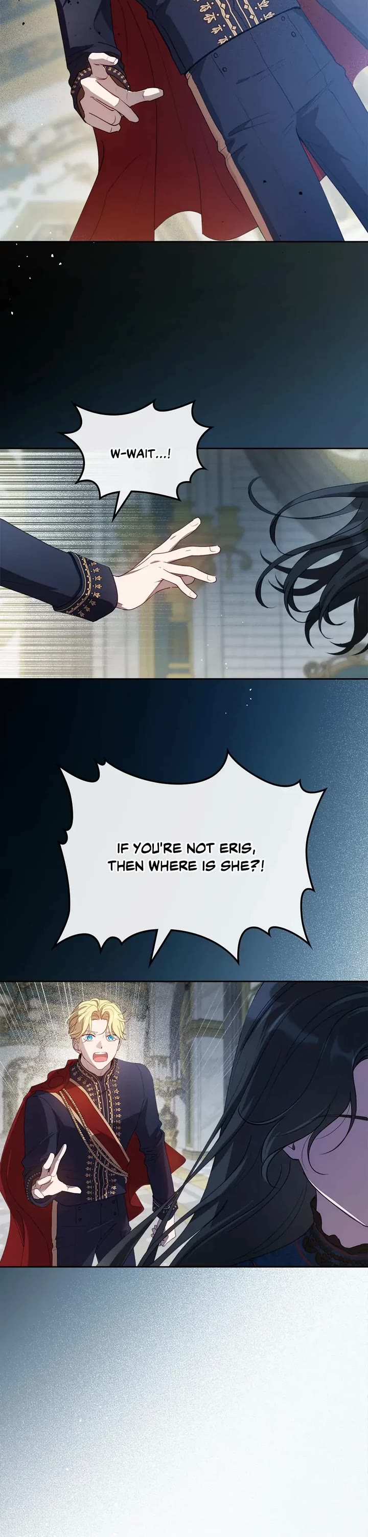 Kill the Villainess Chapter 79 page 13 - Chapter 79