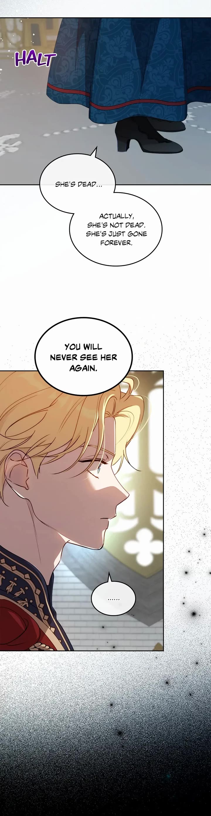 Kill the Villainess Chapter 79 page 14 - Chapter 79