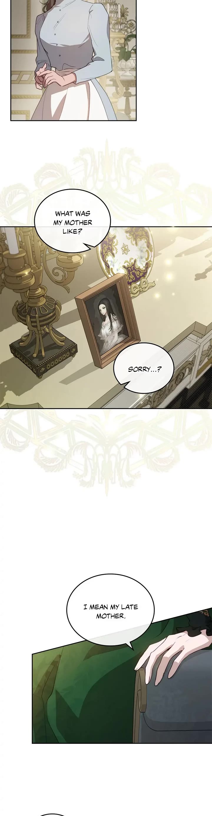 Kill the Villainess Chapter 79 page 25 - Chapter 79