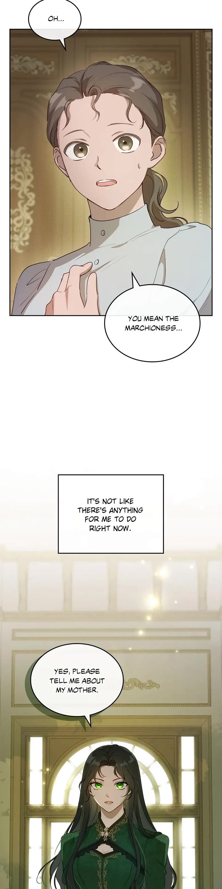 Kill the Villainess Chapter 79 page 26 - Chapter 79