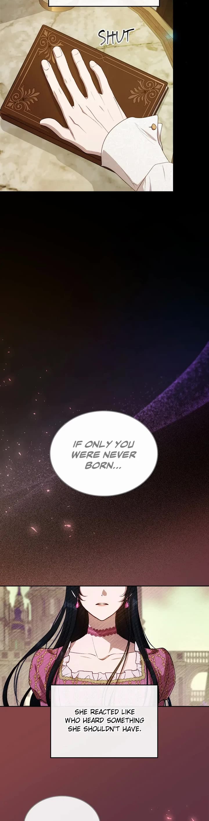 Kill the Villainess Chapter 79 page 4 - Chapter 79