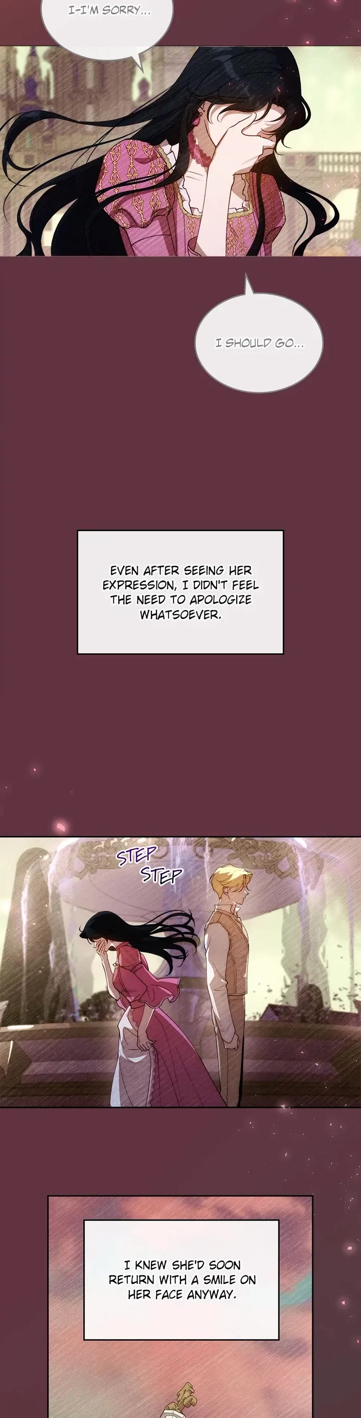 Kill the Villainess Chapter 79 page 5 - Chapter 79