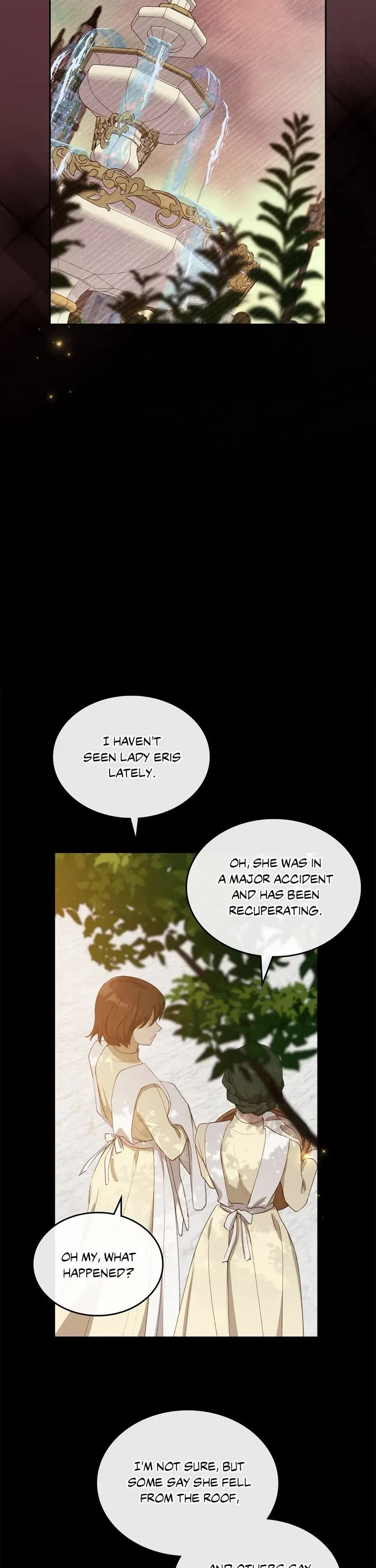 Kill the Villainess Chapter 79 page 6 - Chapter 79