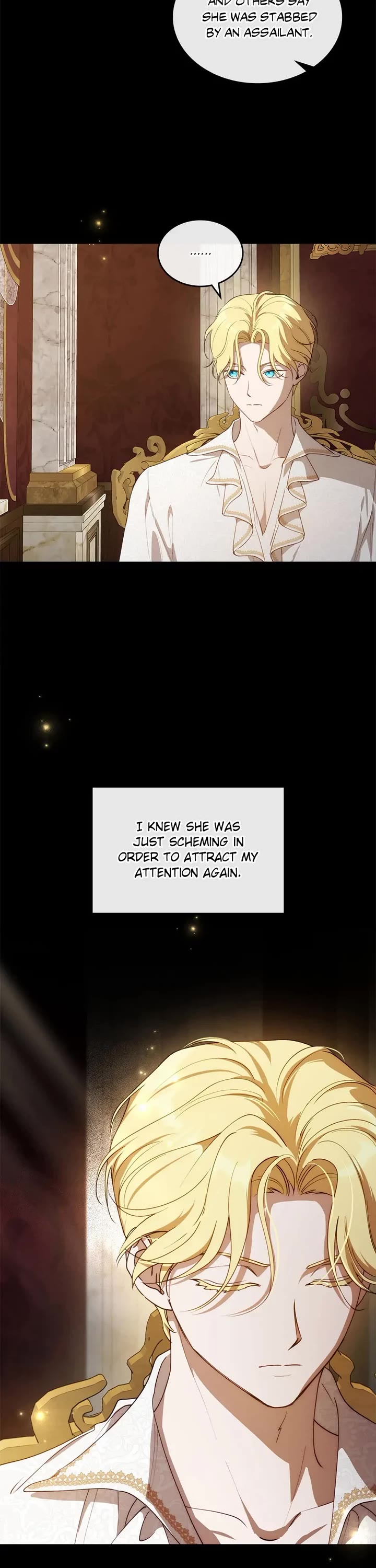 Kill the Villainess Chapter 79 page 7 - Chapter 79