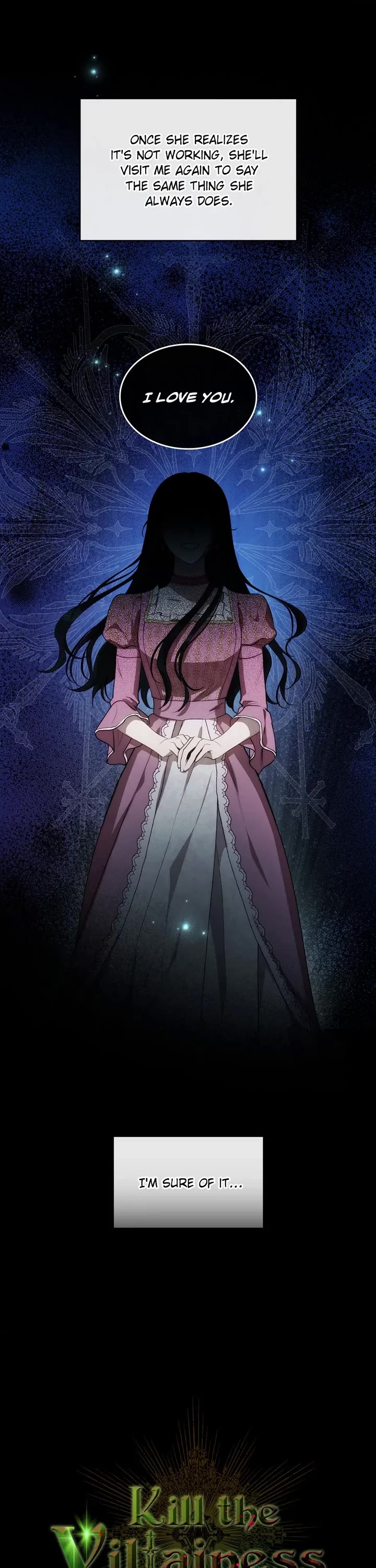 Kill the Villainess Chapter 79 page 8 - Chapter 79