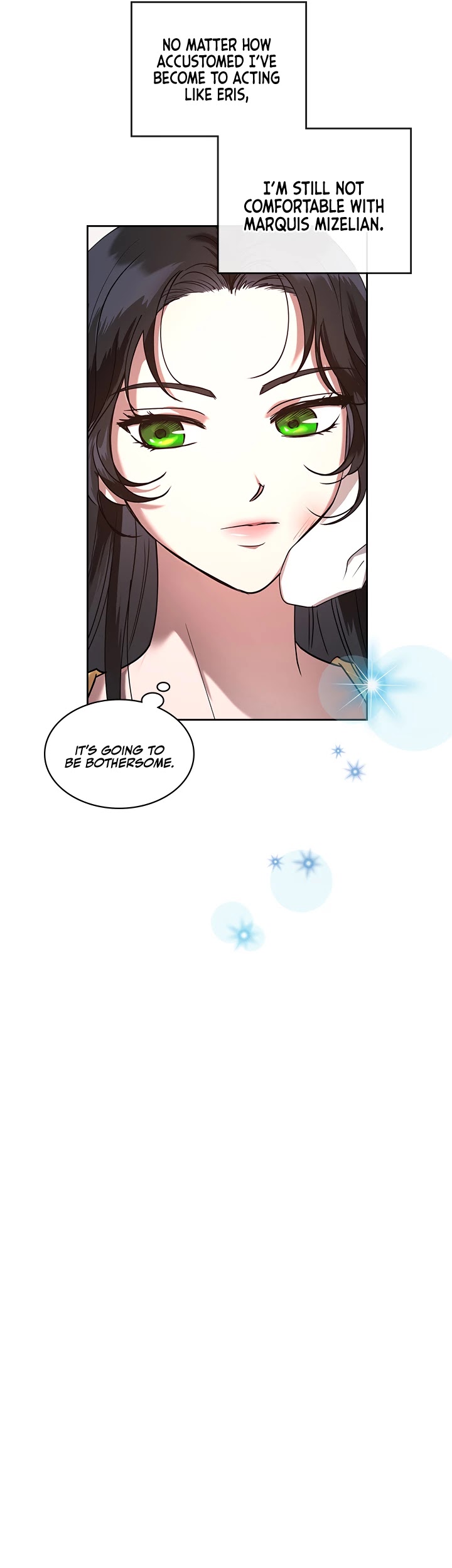 Kill the Villainess Chapter 8 page 13 - Chapter 8