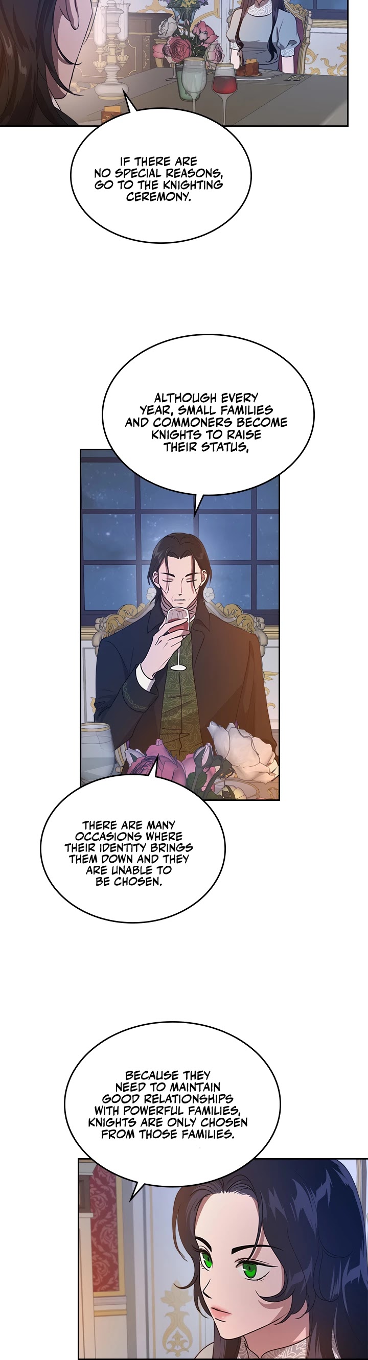 Kill the Villainess Chapter 8 page 16 - Chapter 8