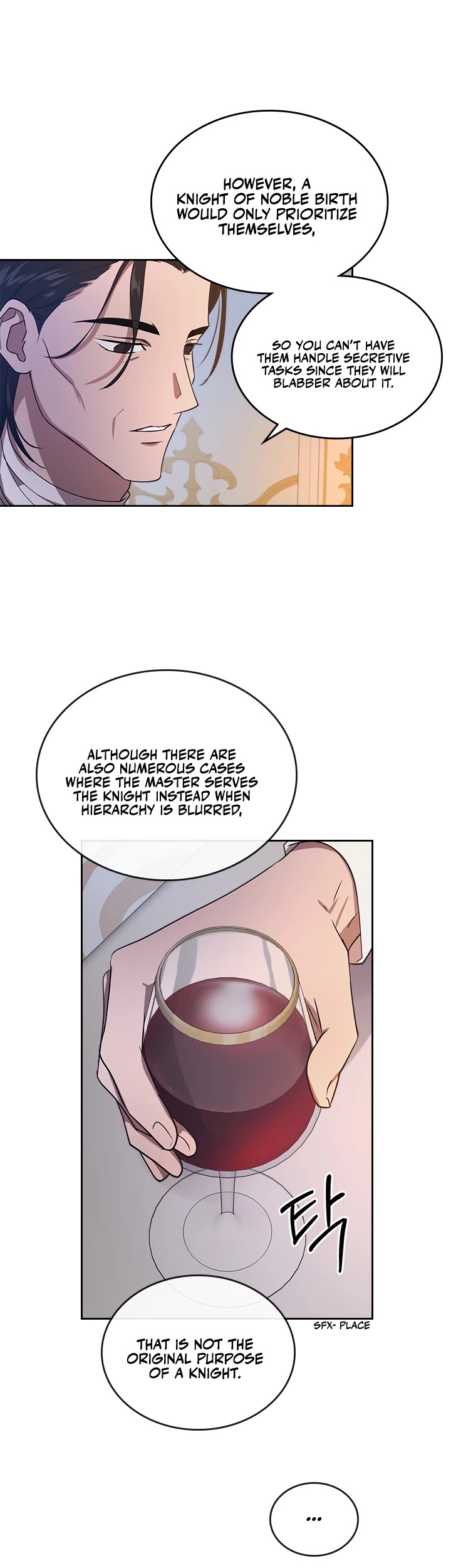Kill the Villainess Chapter 8 page 17 - Chapter 8