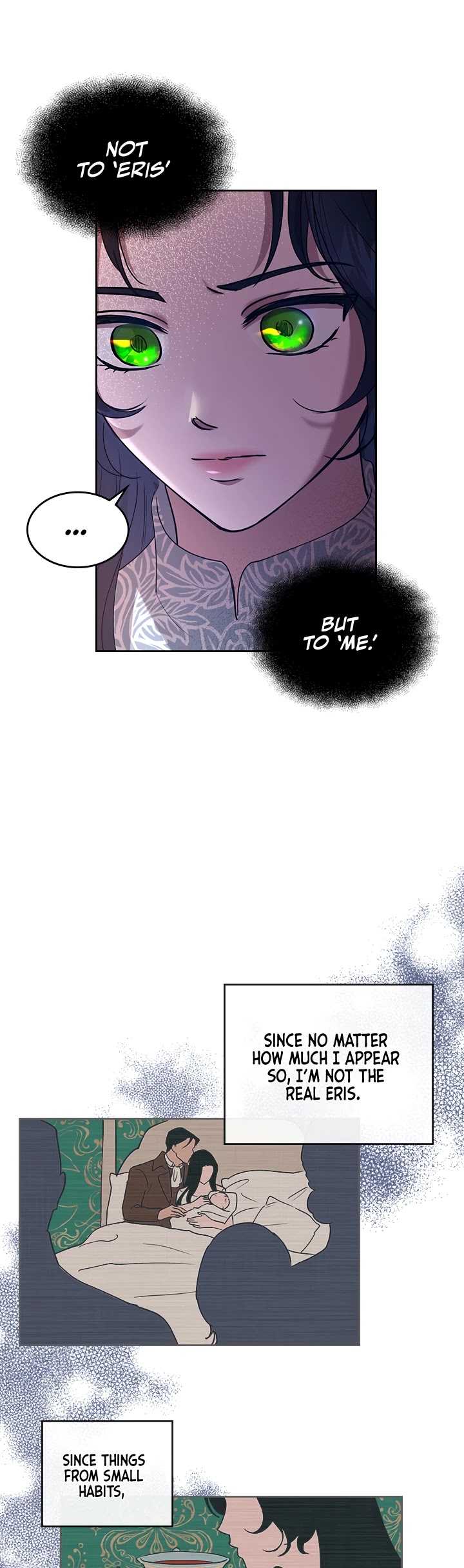 Kill the Villainess Chapter 8 page 21 - Chapter 8