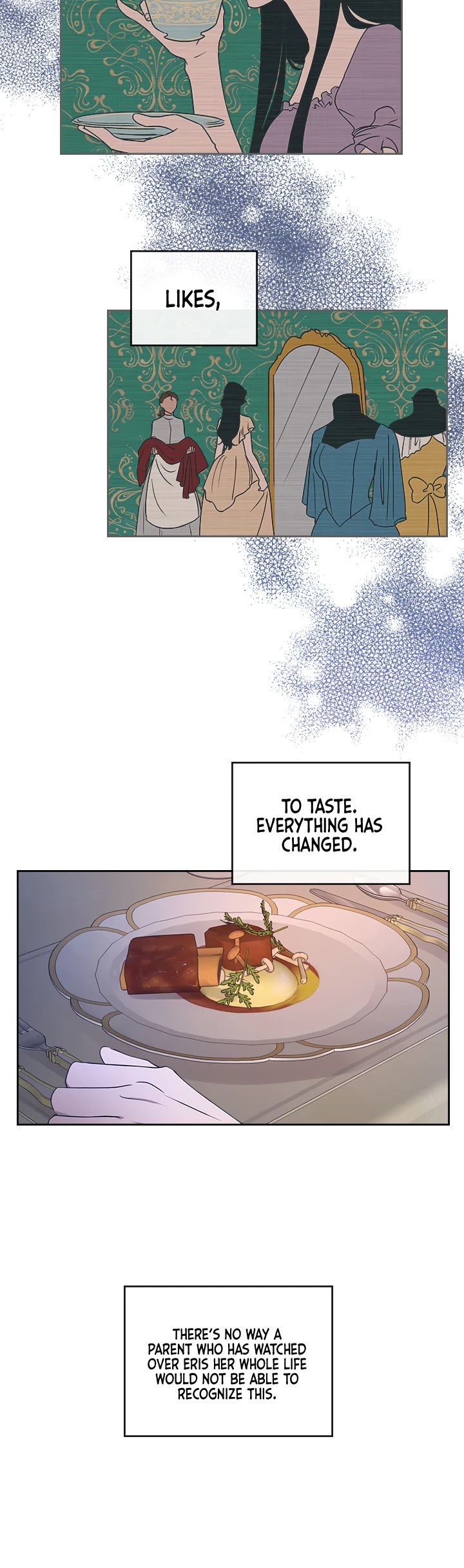 Kill the Villainess Chapter 8 page 22 - Chapter 8