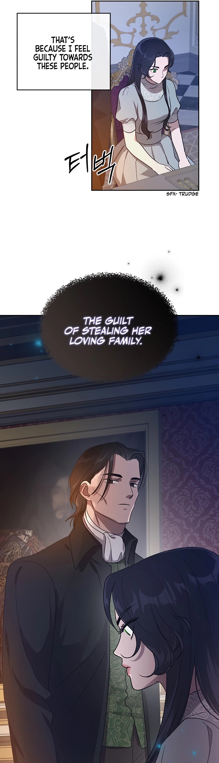 Kill the Villainess Chapter 8 page 25 - Chapter 8