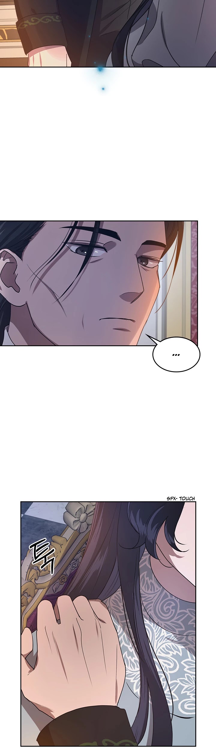 Kill the Villainess Chapter 8 page 26 - Chapter 8