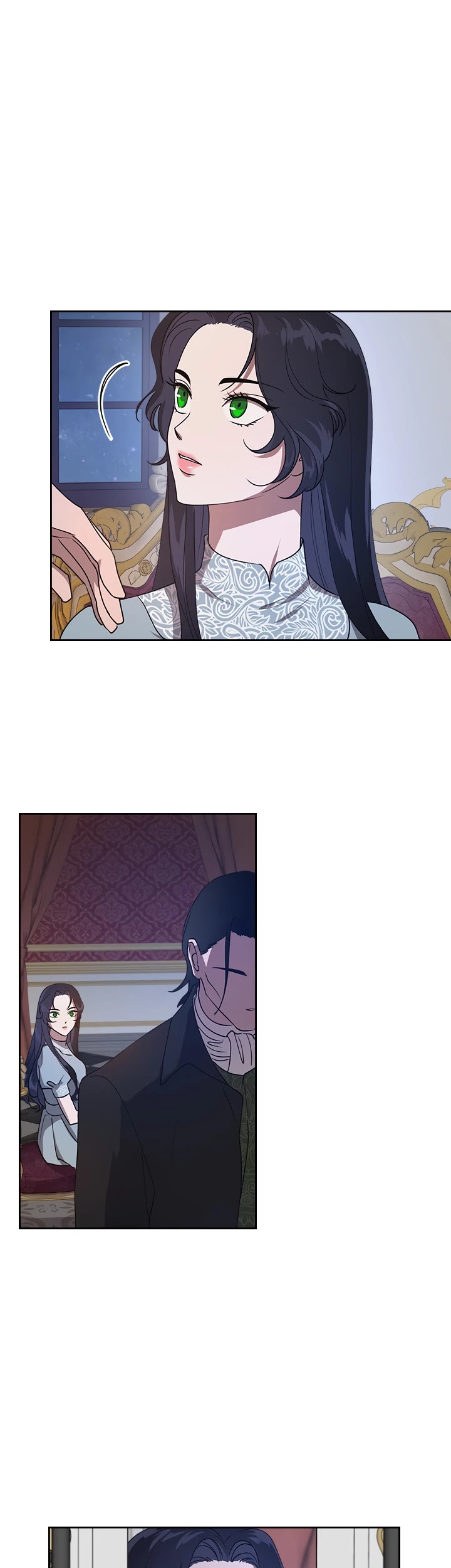 Kill the Villainess Chapter 8 page 27 - Chapter 8