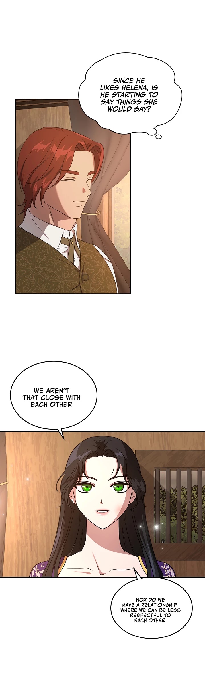 Kill the Villainess Chapter 8 page 3 - Chapter 8