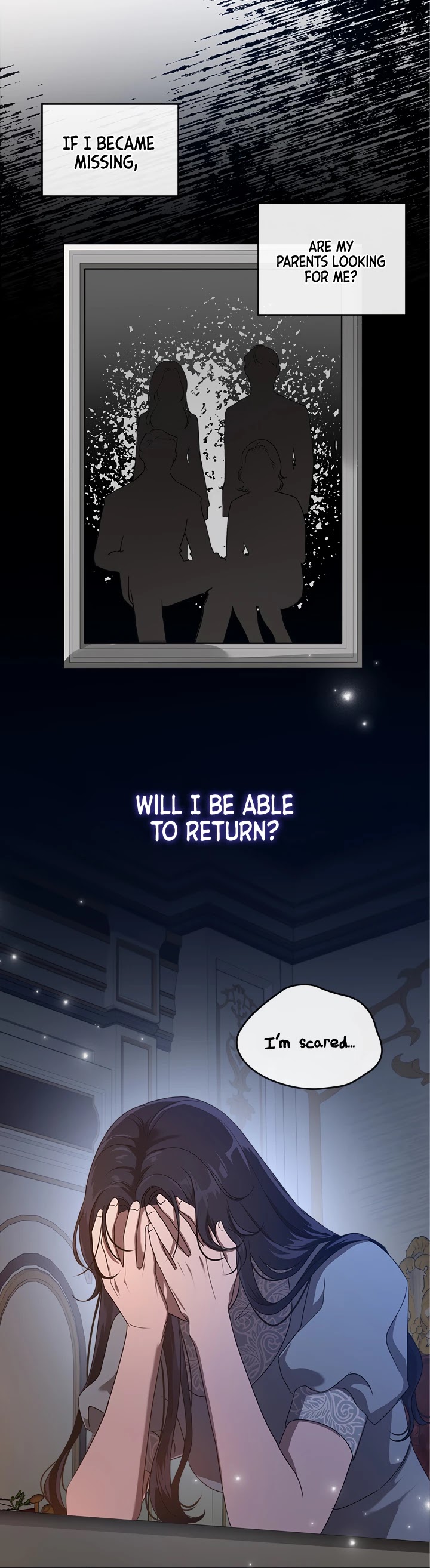 Kill the Villainess Chapter 8 page 30 - Chapter 8