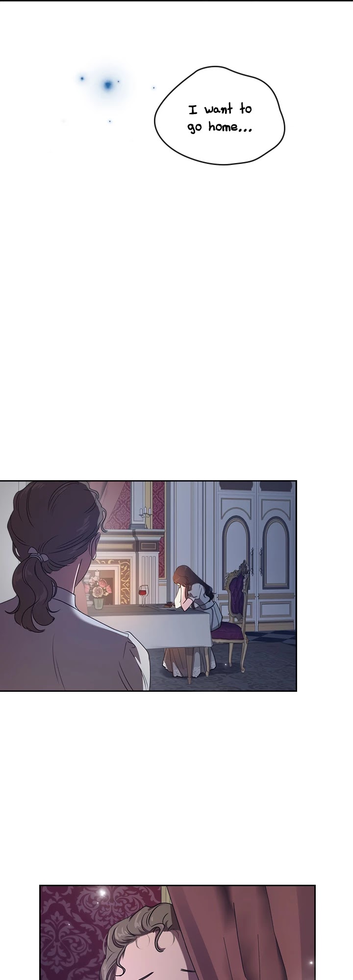 Kill the Villainess Chapter 8 page 31 - Chapter 8