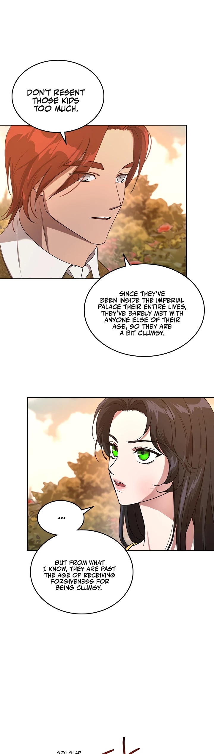 Kill the Villainess Chapter 8 page 7 - Chapter 8