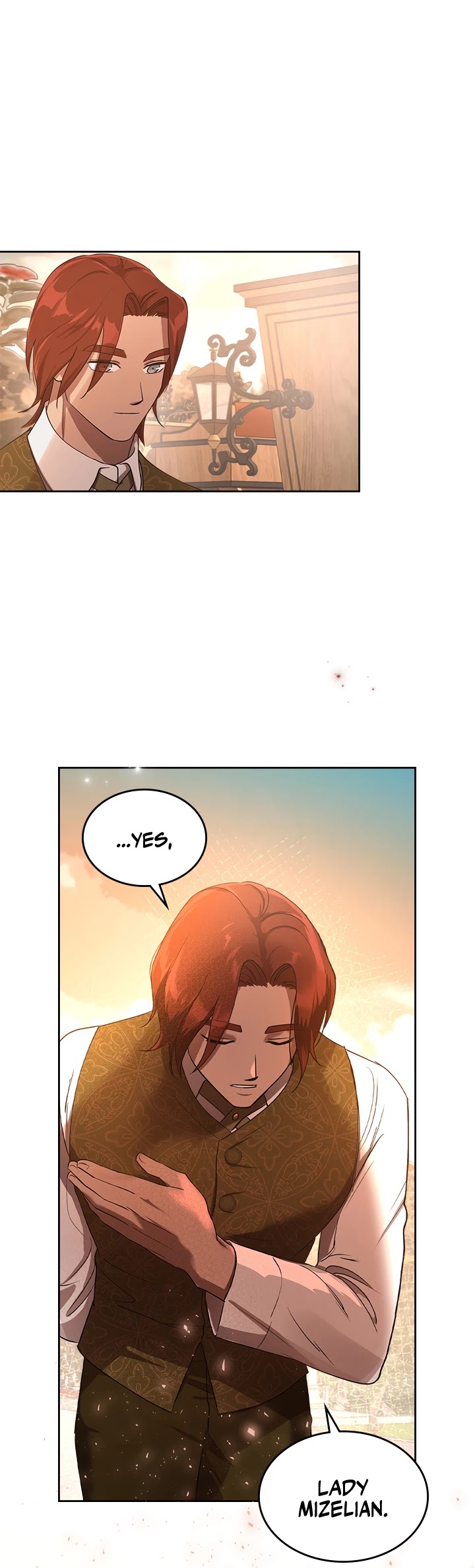 Kill the Villainess Chapter 8 page 9 - Chapter 8