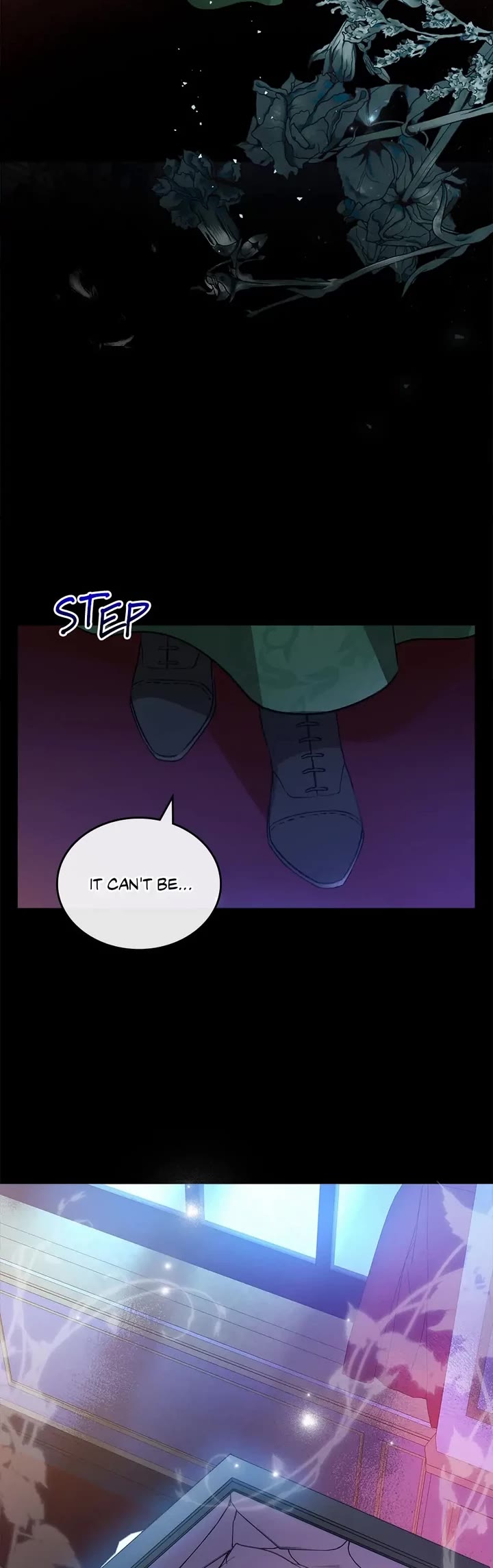 Kill the Villainess Chapter 80 page 10 - Chapter 80