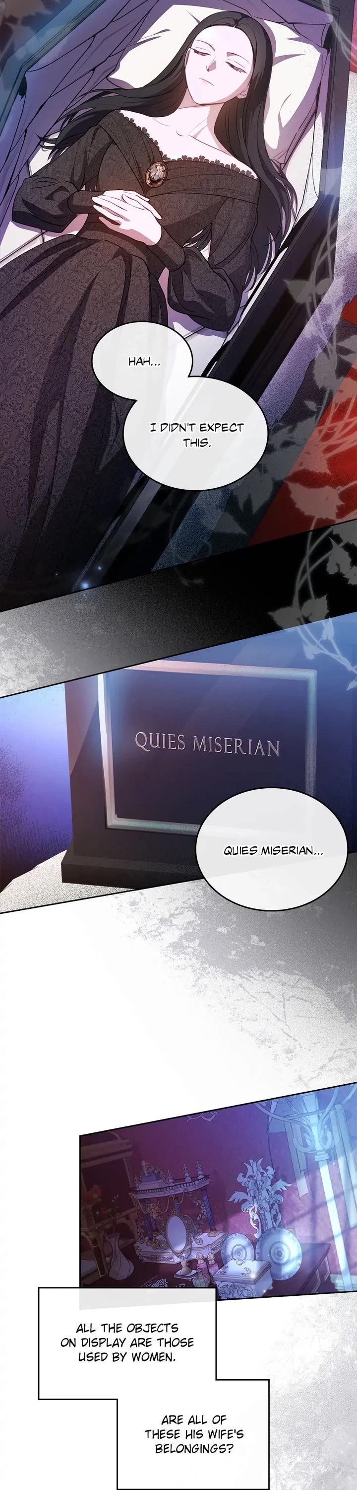 Kill the Villainess Chapter 80 page 11 - Chapter 80