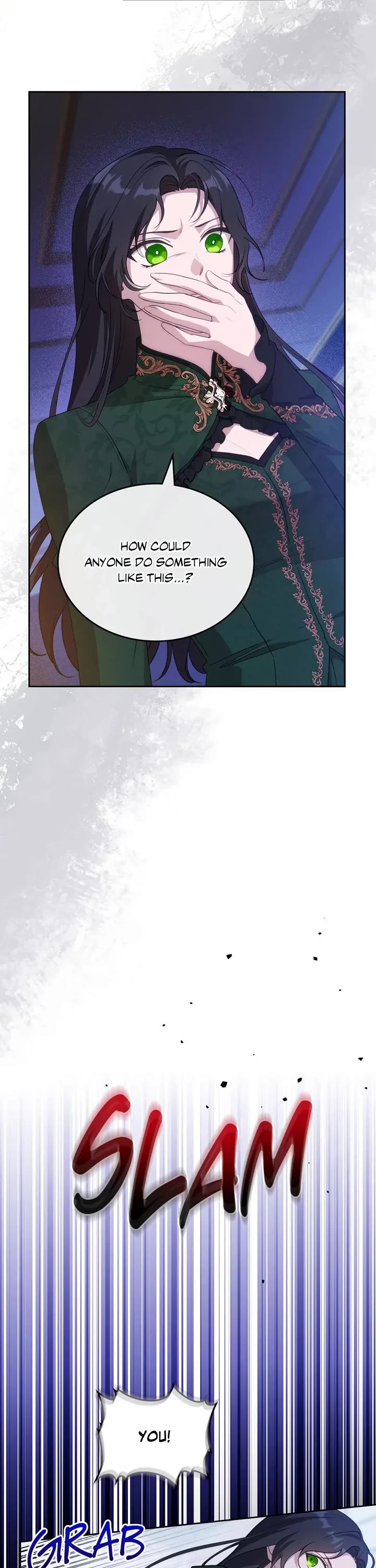 Kill the Villainess Chapter 80 page 12 - Chapter 80