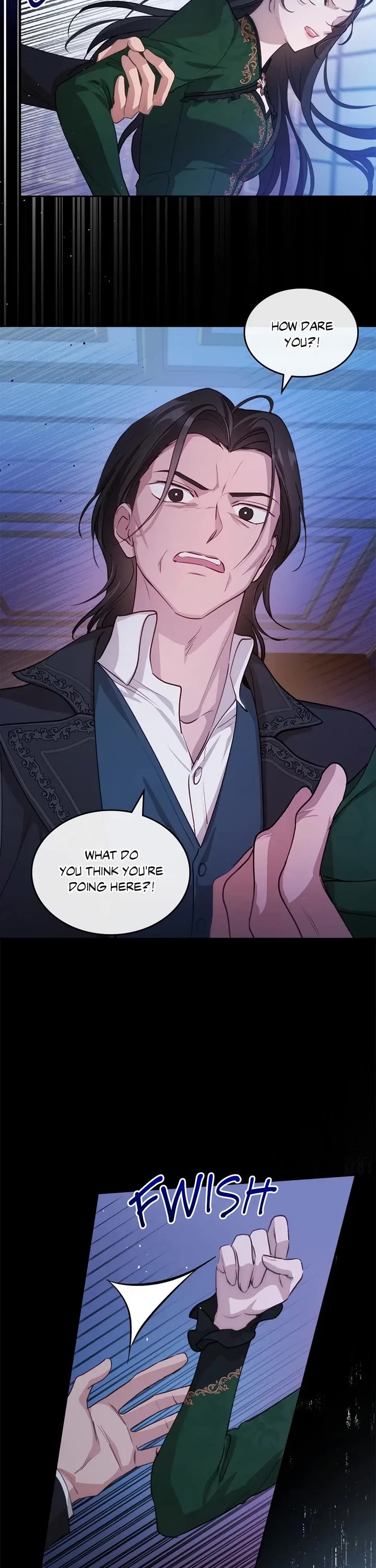 Kill the Villainess Chapter 80 page 13 - Chapter 80
