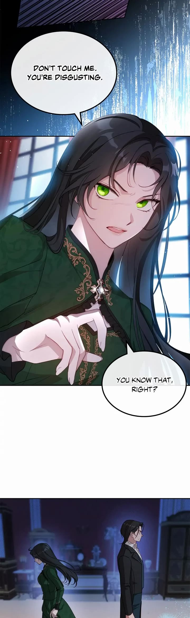 Kill the Villainess Chapter 80 page 14 - Chapter 80