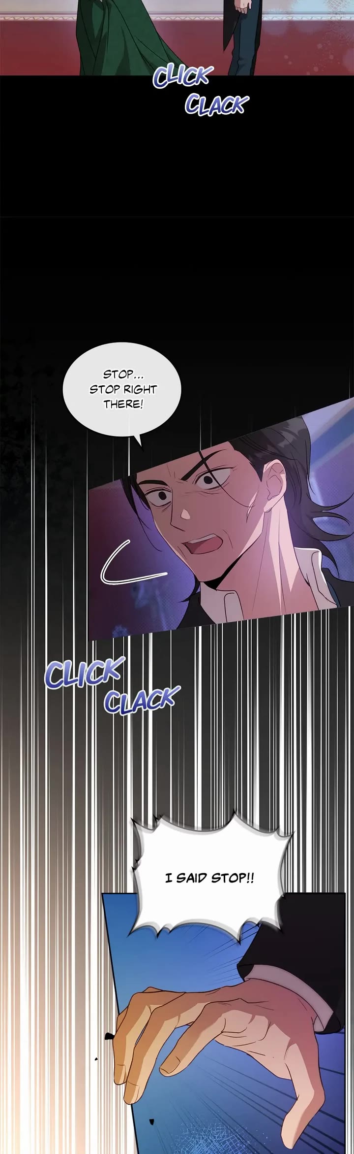 Kill the Villainess Chapter 80 page 15 - Chapter 80