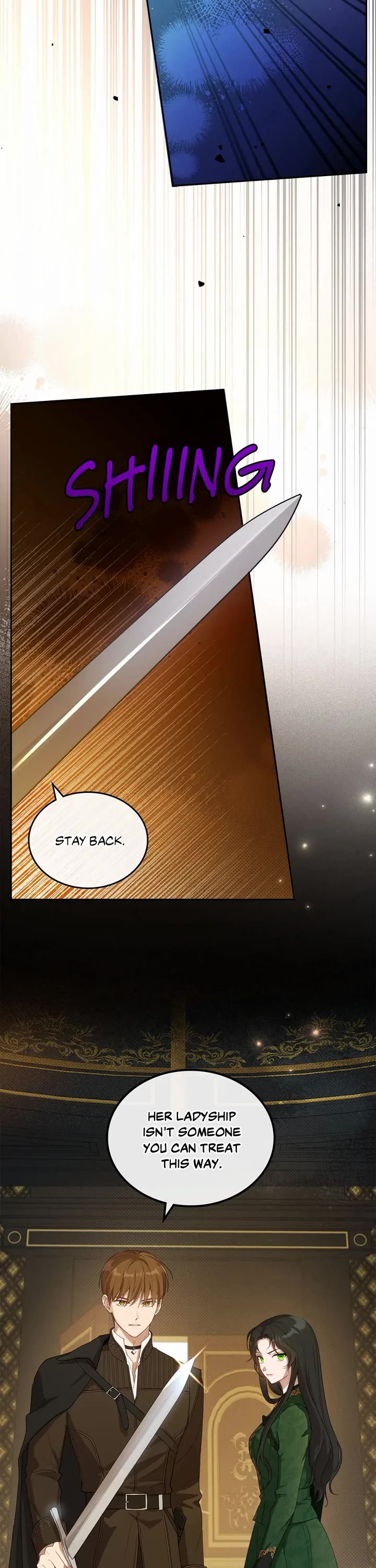 Kill the Villainess Chapter 80 page 16 - Chapter 80