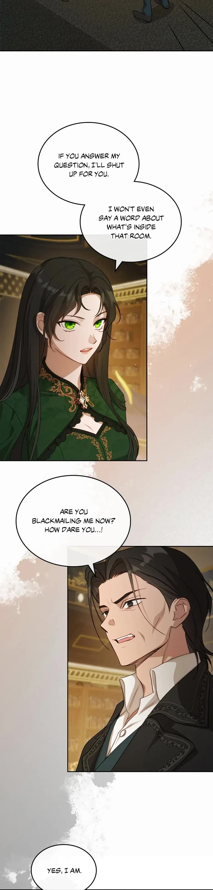 Kill the Villainess Chapter 80 page 18 - Chapter 80