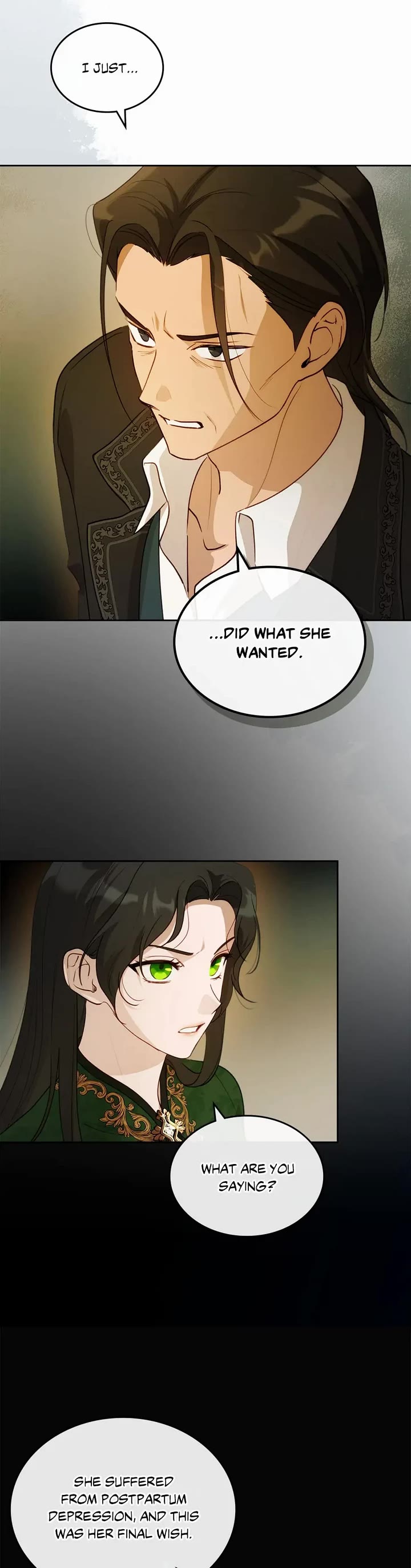 Kill the Villainess Chapter 80 page 20 - Chapter 80