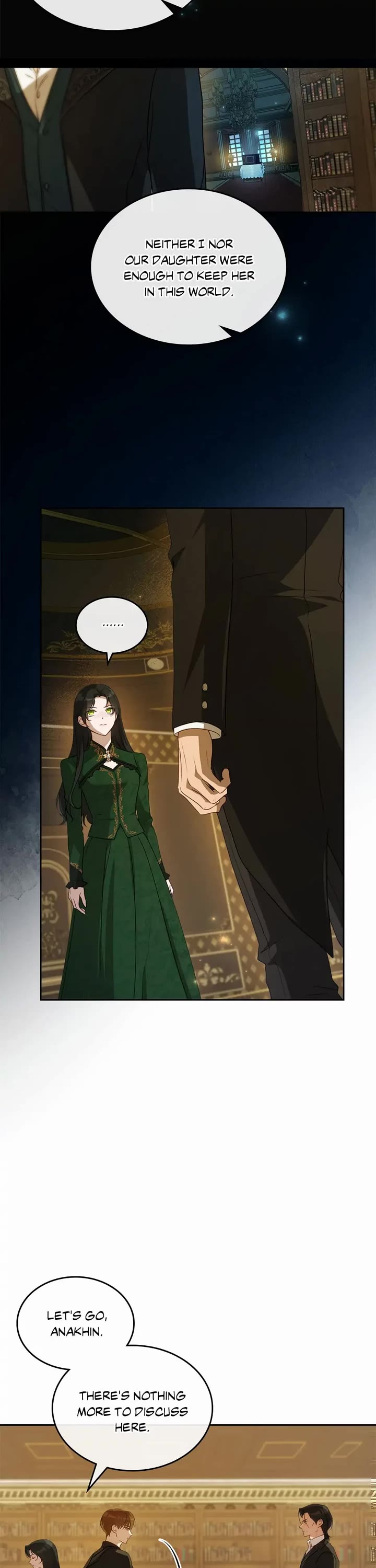 Kill the Villainess Chapter 80 page 21 - Chapter 80