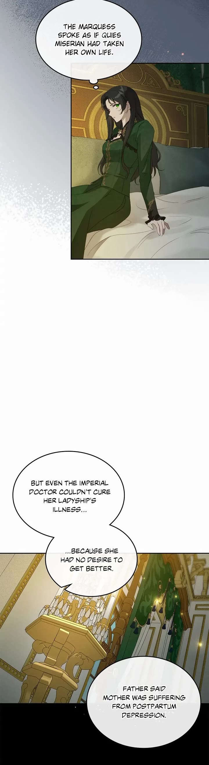 Kill the Villainess Chapter 80 page 25 - Chapter 80