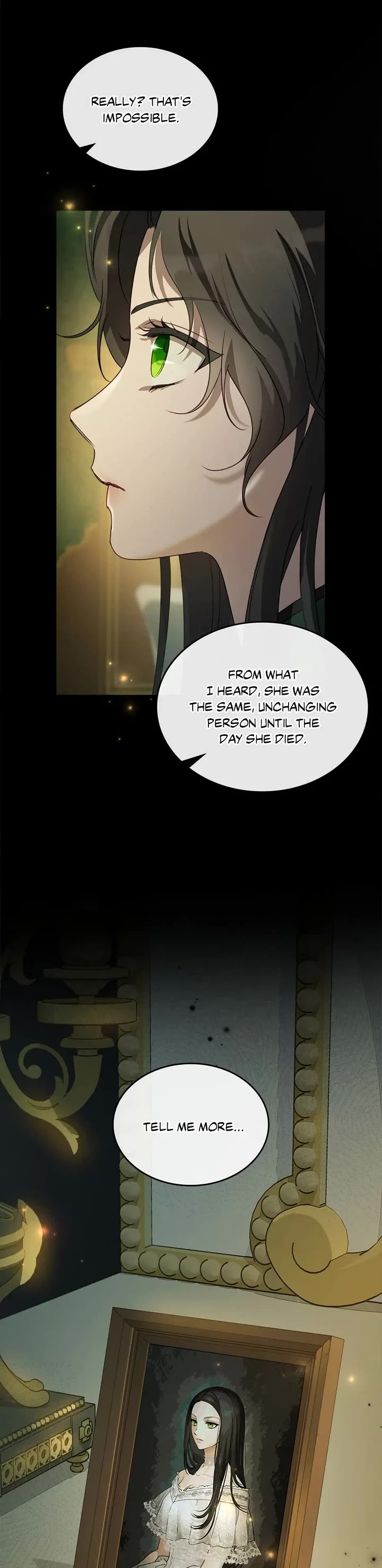 Kill the Villainess Chapter 80 page 26 - Chapter 80
