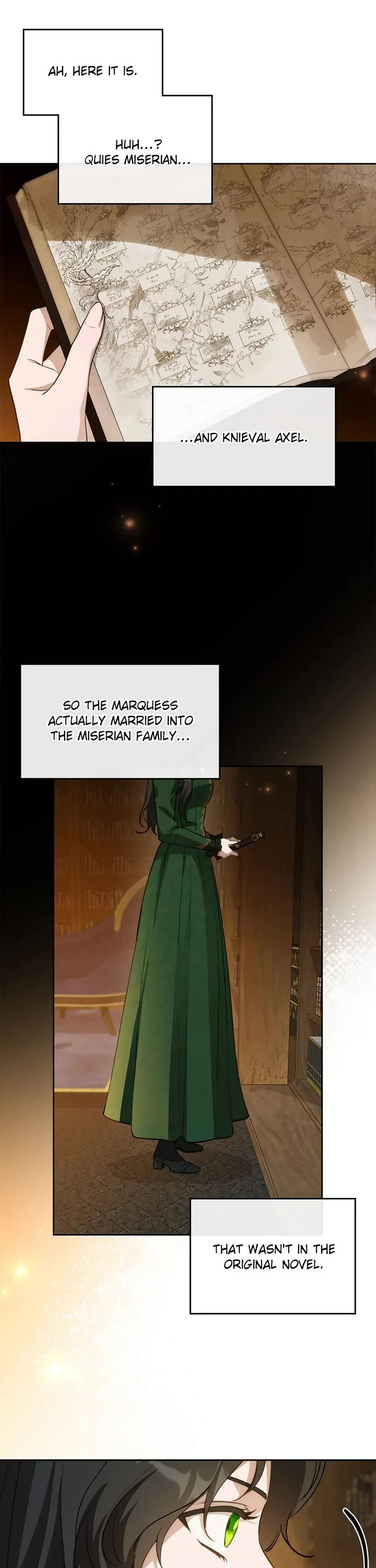 Kill the Villainess Chapter 80 page 6 - Chapter 80