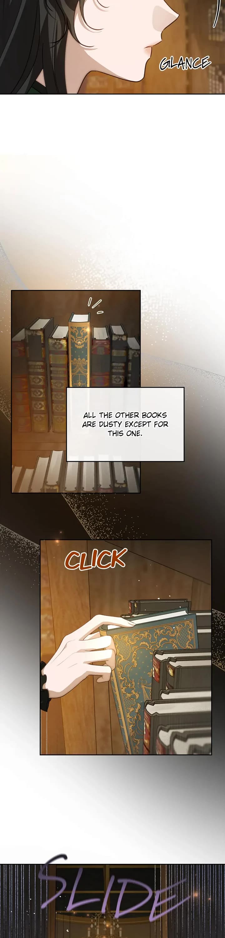 Kill the Villainess Chapter 80 page 7 - Chapter 80