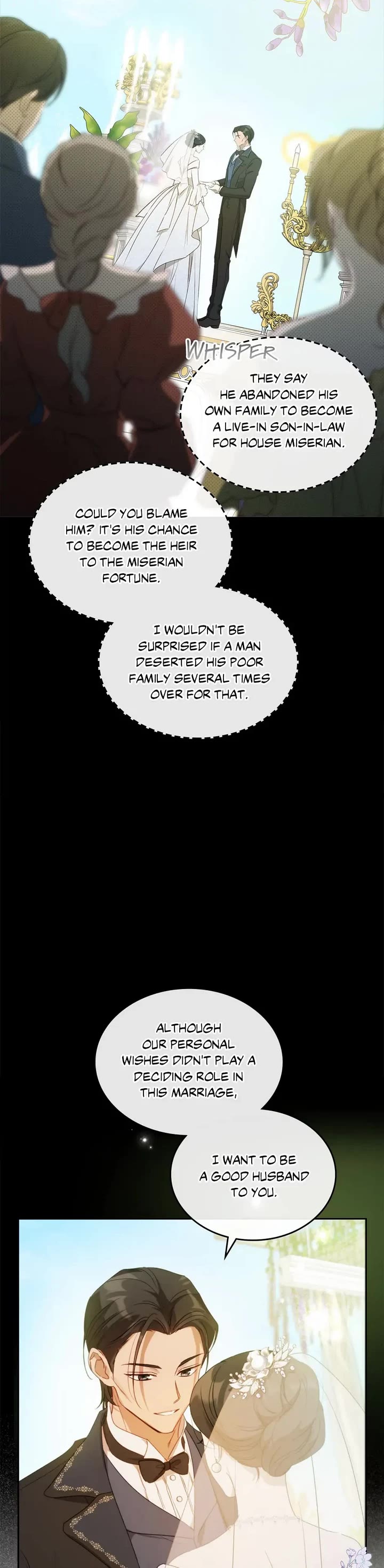 Kill the Villainess Chapter 81 page 10 - Chapter 81