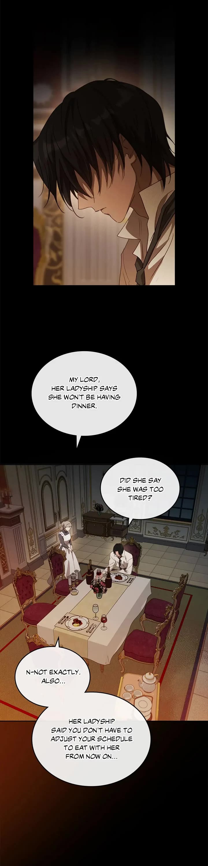 Kill the Villainess Chapter 81 page 13 - Chapter 81
