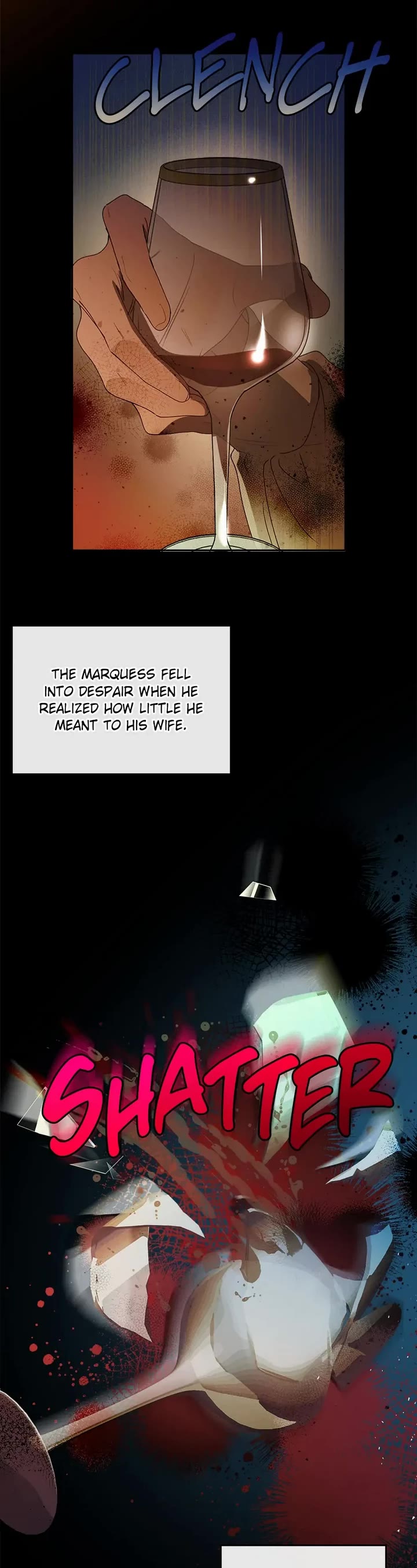 Kill the Villainess Chapter 81 page 14 - Chapter 81