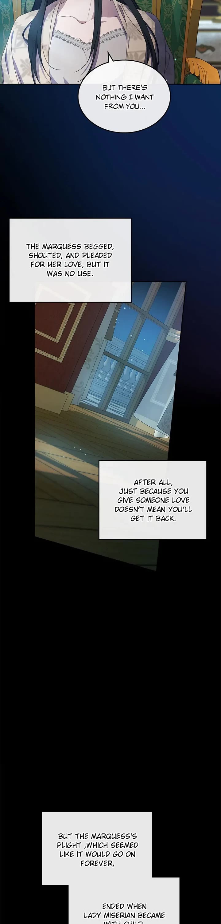 Kill the Villainess Chapter 81 page 17 - Chapter 81